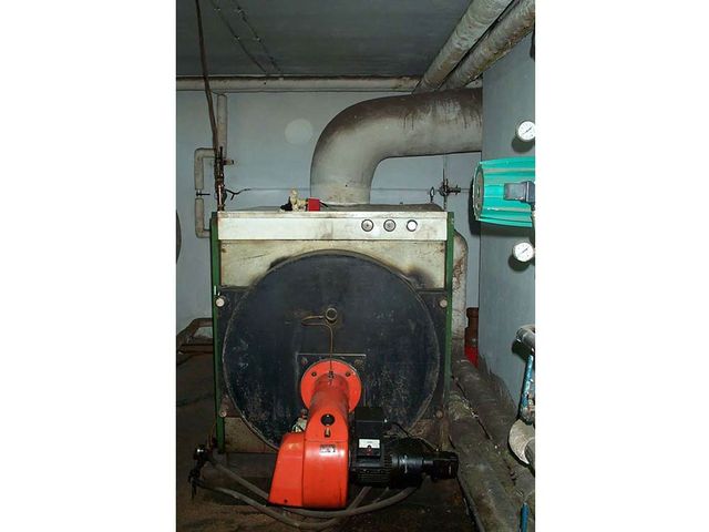 Bical Control Térmico S. L. control térmico