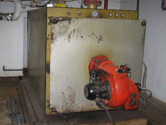 Bical Control Térmico S. L. control térmico