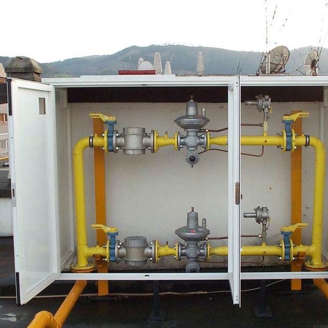 Bical Control Térmico S. L. control térmico