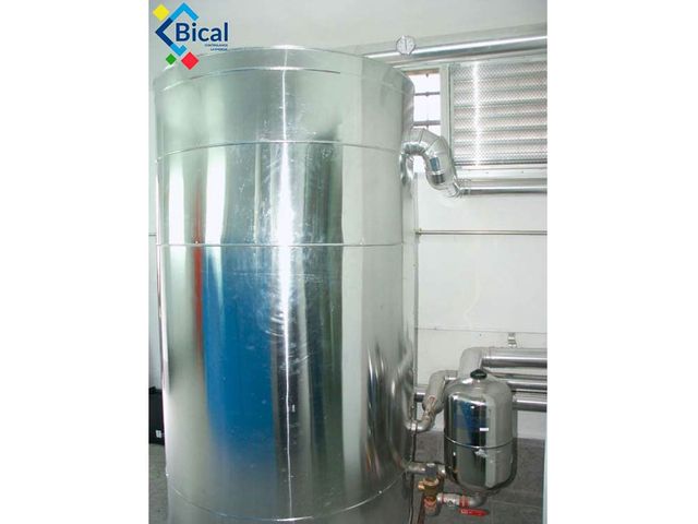 Bical Control Térmico S. L. control térmico