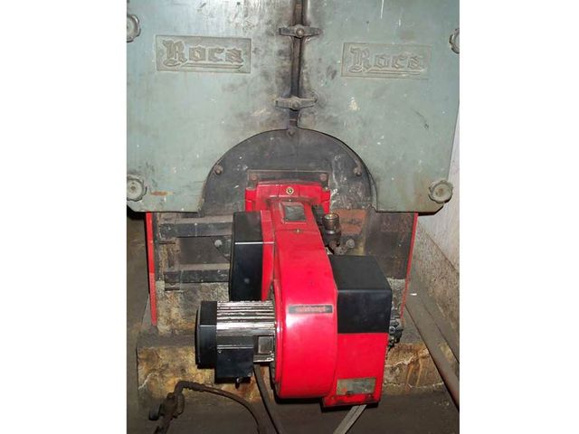 Bical Control Térmico S. L. control térmico