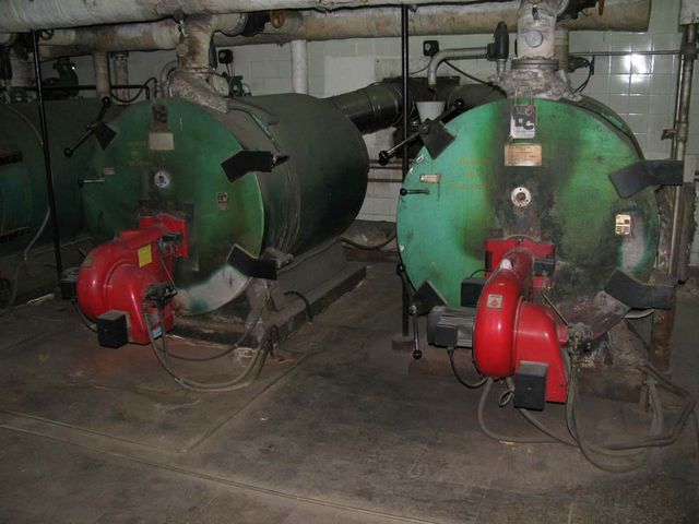 Bical Control Térmico S. L. control térmico