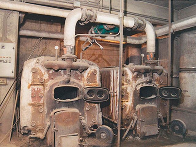 Bical Control Térmico S. L. control térmico